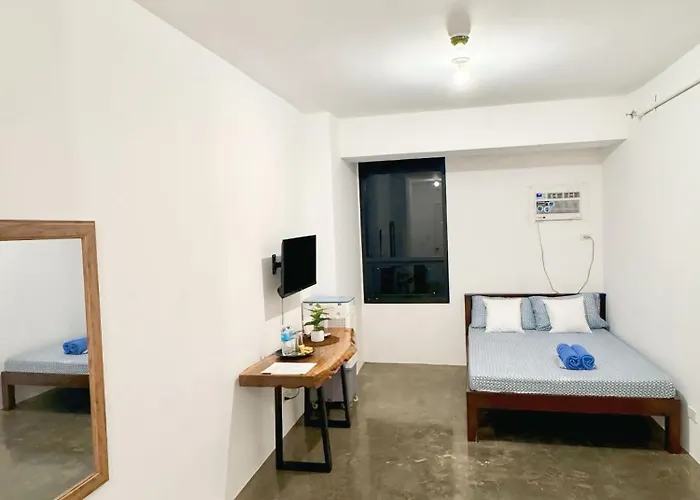 Isaiah 4110 Apartment