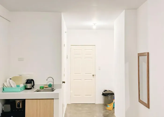 Isaiah 4110 Apartment Cebu
