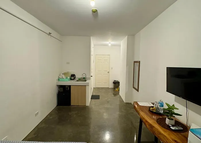 Apartment Isaiah 4110 Cebu