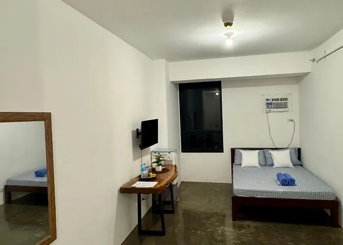 Isaiah 4110 Apartment