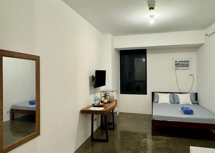 Isaiah 4110 Apartment