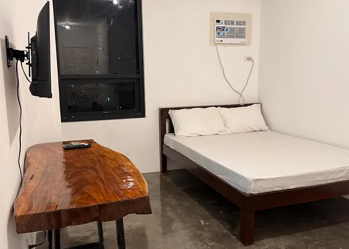 Isaiah 4110 Apartment