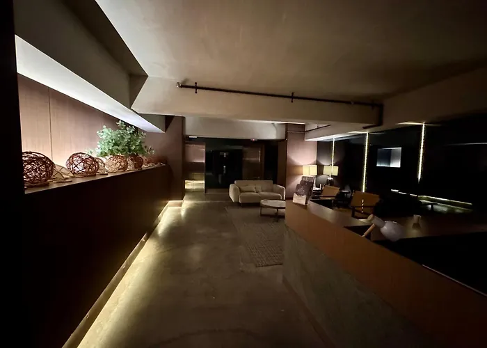 Isaiah 4110 Apartment Cebu